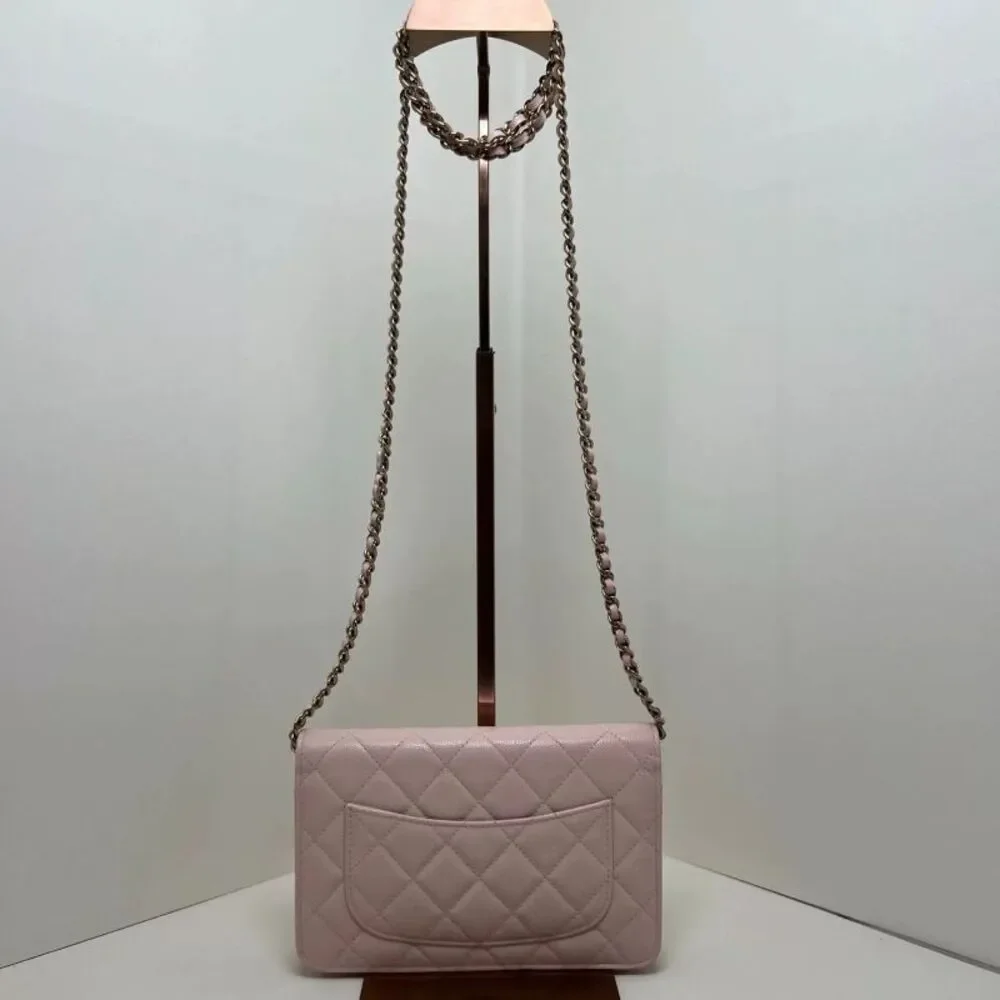 Chanel Women Pre-Loved Bag Brand New Condition